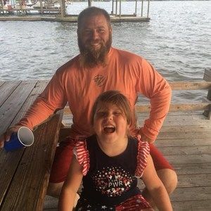 Meet your Posher, Jason